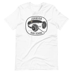 JHS - Jag Life Headphones