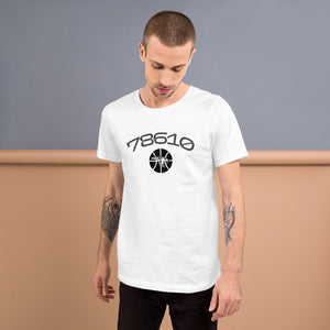 JHS - BB 78610 Tee