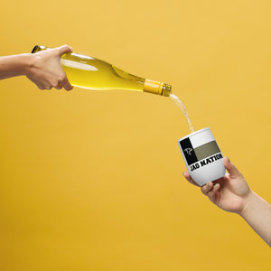 JHS - Wine Tumbler