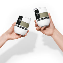Load image into Gallery viewer, JHS - Wine Tumbler