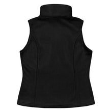 Load image into Gallery viewer, JHS - Ladies Columbia Vest