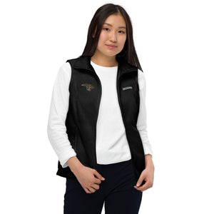 JHS - Ladies Columbia Vest