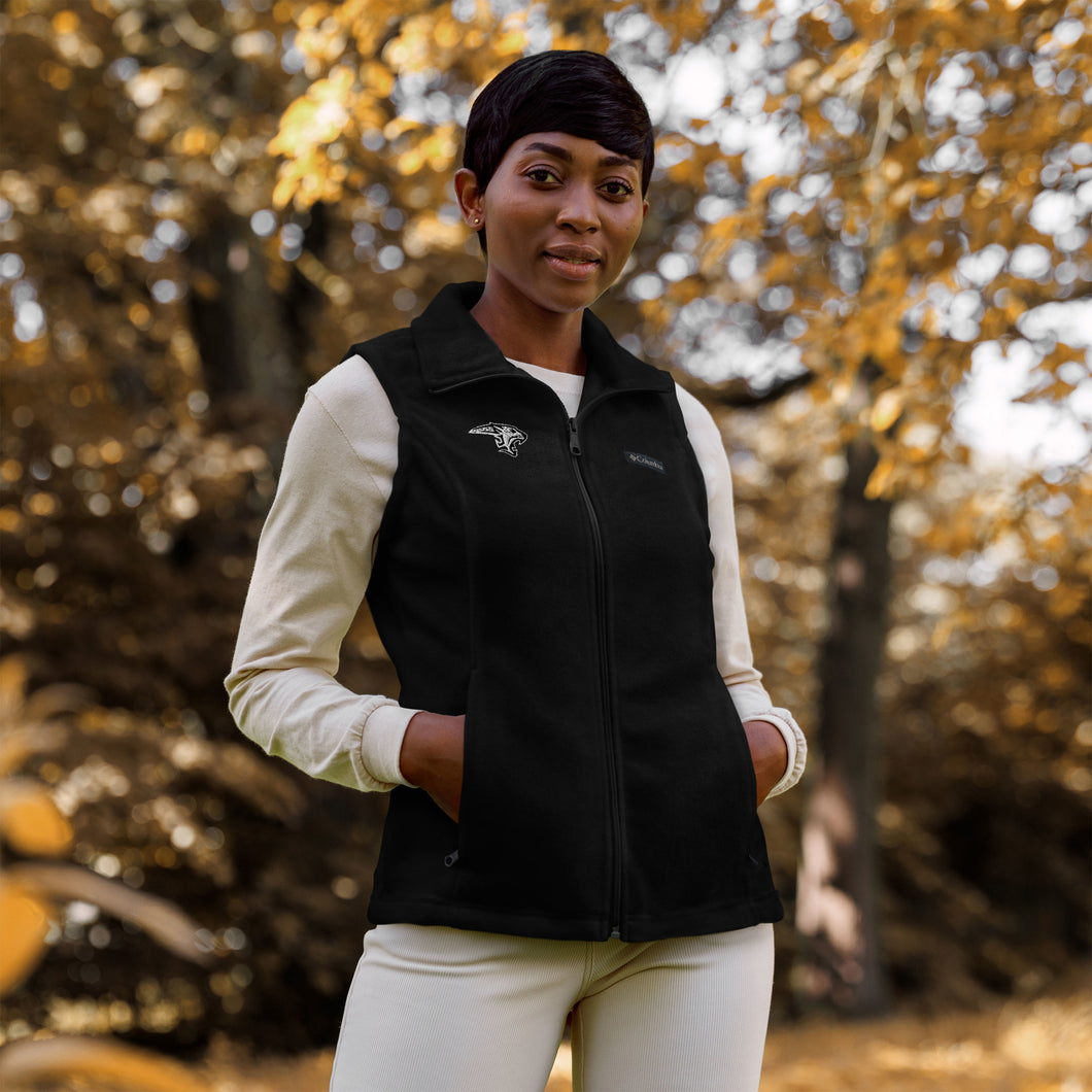 JHS - Stormtrooper - Ladies Columbia Vest