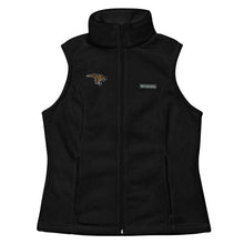 Load image into Gallery viewer, JHS - Ladies Columbia Vest