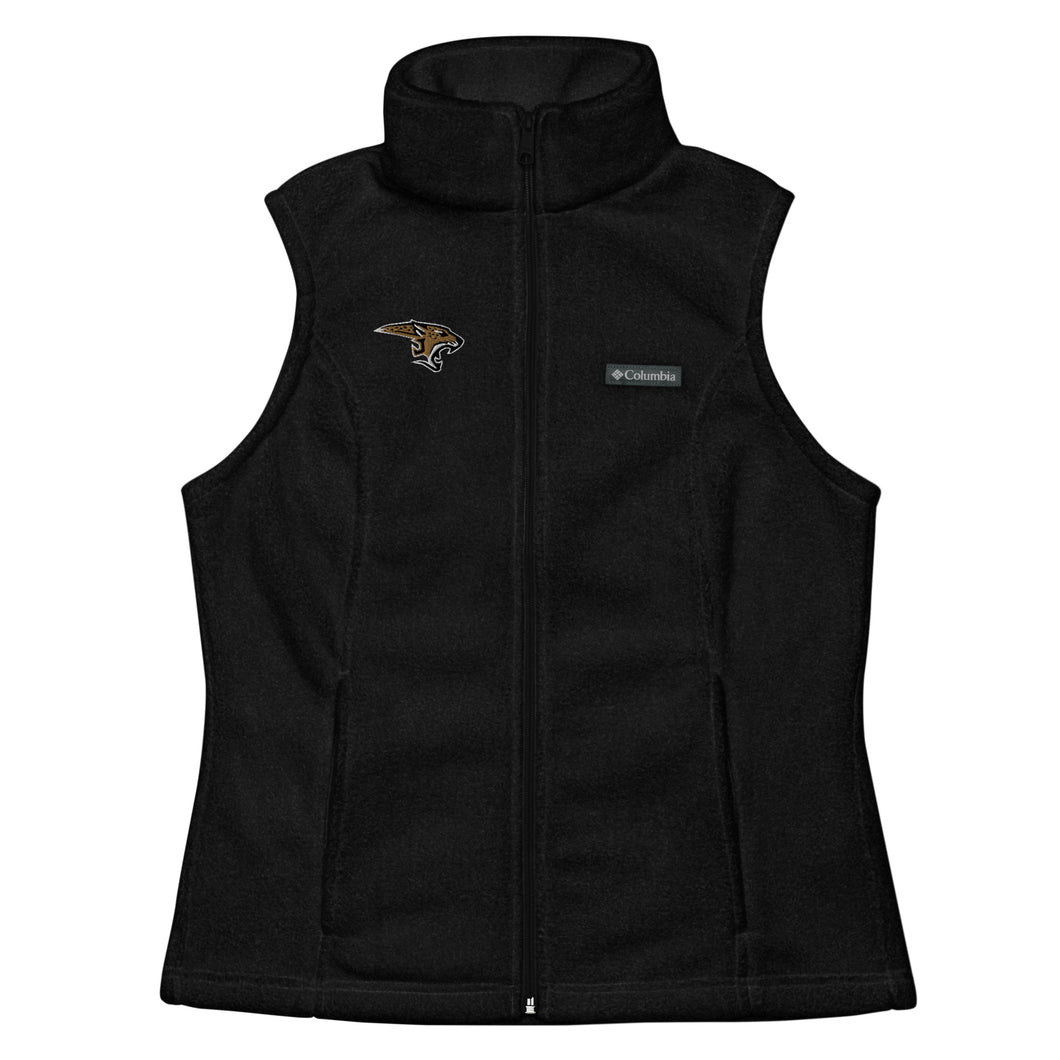JHS - Ladies Columbia Vest