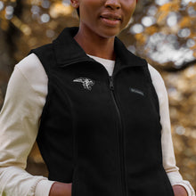 Load image into Gallery viewer, JHS - Stormtrooper - Ladies Columbia Vest