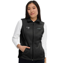 Load image into Gallery viewer, JHS - Stormtrooper - Ladies Columbia Vest
