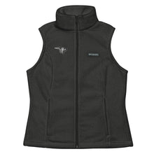 Load image into Gallery viewer, JHS - Stormtrooper - Ladies Columbia Vest