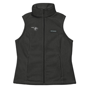 JHS - Stormtrooper - Ladies Columbia Vest