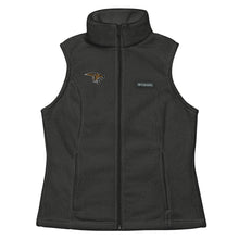 Load image into Gallery viewer, JHS - Ladies Columbia Vest
