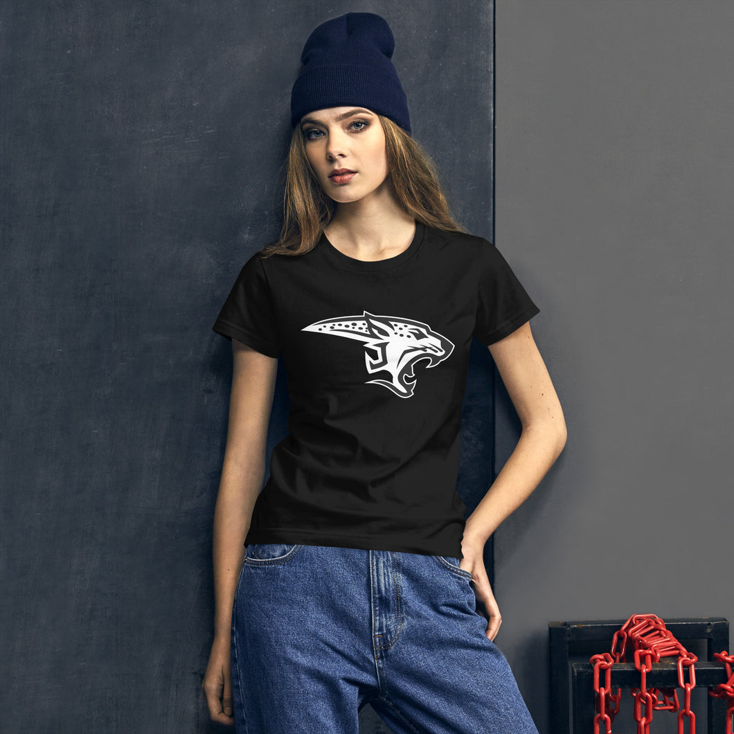 JHS - Stormtrooper - Ladies Fit Tee
