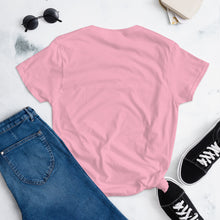 Load image into Gallery viewer, JHS - Stormtrooper - Ladies Fit Tee