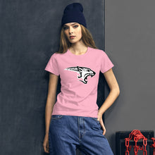 Load image into Gallery viewer, JHS - Stormtrooper - Ladies Fit Tee