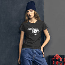 Load image into Gallery viewer, JHS - Stormtrooper - Ladies Fit Tee