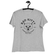 Load image into Gallery viewer, JHS - Jag Life Bad Kitty Logo