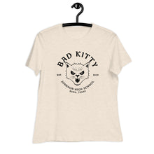 Load image into Gallery viewer, JHS - Jag Life Bad Kitty Logo