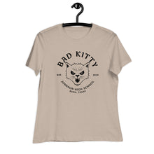 Load image into Gallery viewer, JHS - Jag Life Bad Kitty Logo