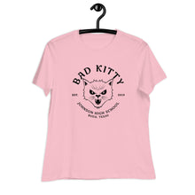 Load image into Gallery viewer, JHS - Jag Life Bad Kitty Logo
