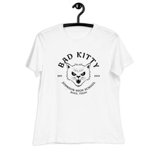 Load image into Gallery viewer, JHS - Jag Life Bad Kitty Logo