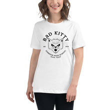 Load image into Gallery viewer, JHS - Jag Life Bad Kitty Logo