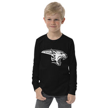 Load image into Gallery viewer, JHS - Stormtrooper - Long Sleeve Youth