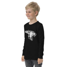 Load image into Gallery viewer, JHS - Stormtrooper - Long Sleeve Youth