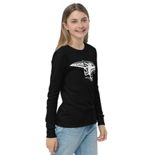 Load image into Gallery viewer, JHS - Stormtrooper - Long Sleeve Youth