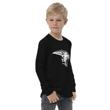Load image into Gallery viewer, JHS - Stormtrooper - Long Sleeve Youth